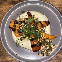   at Greenhouse Plant-based Dining in Bristol