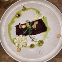   at Greenhouse Plant-based Dining in Bristol