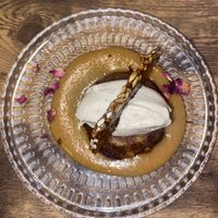   at Greenhouse Plant-based Dining in Bristol