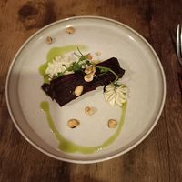  at Greenhouse Plant-based Dining in Bristol