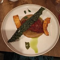  at Greenhouse Plant-based Dining in Bristol