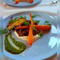  at Greenhouse Plant-based Dining in Bristol