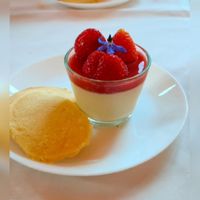  at Greenhouse Plant-based Dining in Bristol