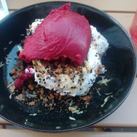 August 2025: Süßes (richtig große Portion!) at June in Halle