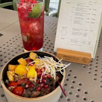  at Café Momo in Innsbruck