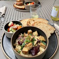  at Café Momo in Innsbruck