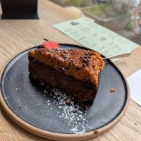  at Café Momo in Innsbruck