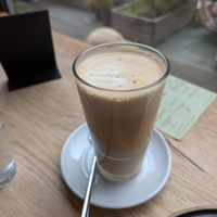  at Café Momo in Innsbruck