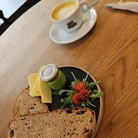  at Café Momo in Innsbruck