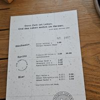  at Café Momo in Innsbruck