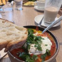   at Café Momo in Innsbruck