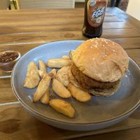   at YAAGA - BACKYARD DINING in Negombo