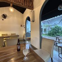   at YAAGA - BACKYARD DINING in Negombo