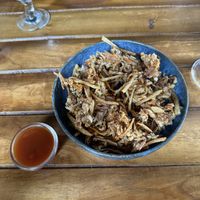   at YAAGA - BACKYARD DINING in Negombo