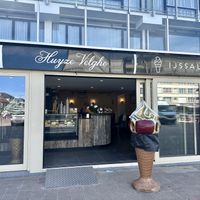   at Huyze Velghe in Koksijde