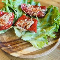  Peppers a  at Restaurant Cozy Corner Kazbegi  in Stepantsminda