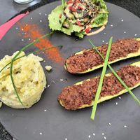  at le Café de la Comédie in Carcassonne