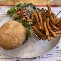   at le Café de la Comédie in Carcassonne