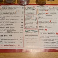  at le Café de la Comédie in Carcassonne