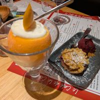  at le Café de la Comédie in Carcassonne