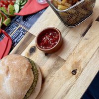 Las Vegan Paradox  at le Café de la Comédie in Carcassonne