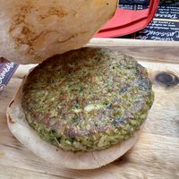 Las Vegan Paradox (without anything for some reason?)  at le Café de la Comédie in Carcassonne