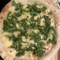   at Vår Pizza - Klarabergsgatan in Stockholm