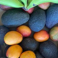  at Sąžiningas ūkis - Benedikto turguje - Maybe closed in Vilnius