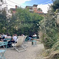   at Botanical Bar in Bologna
