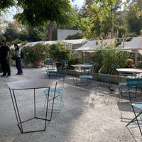   at Botanical Bar in Bologna