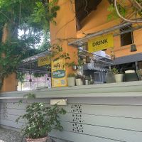 bancone at Botanical Bar in Bologna