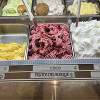   at Plizá 21 - Plaza Cairasco in Gran Canaria