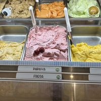   at Plizá 21 - Plaza Cairasco in Gran Canaria