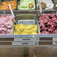   at Plizá 21 - Plaza Cairasco in Gran Canaria