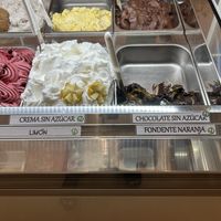   at Plizá 21 - Plaza Cairasco in Gran Canaria