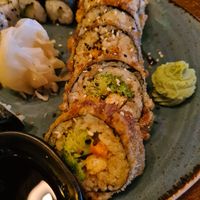  at Sen Vegan in Berlin