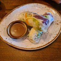  at Sen Vegan in Berlin