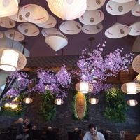  at Sen Vegan in Berlin