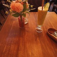  at Sen Vegan in Berlin