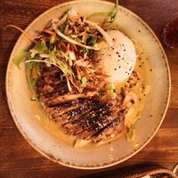  at Sen Vegan in Berlin