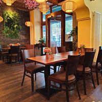  at Sen Vegan in Berlin