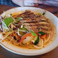  at Sen Vegan in Berlin