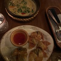   at Sen Vegan in Berlin