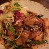   at Sen Vegan in Berlin