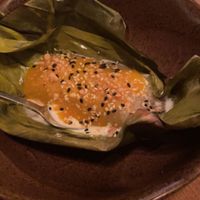   at Sen Vegan in Berlin