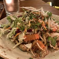   at Sen Vegan in Berlin