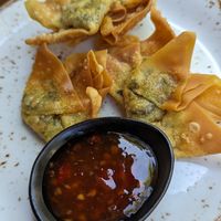  at Sen Vegan in Berlin