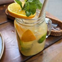  at Sen Vegan in Berlin