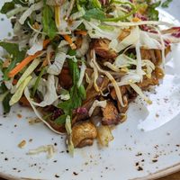  at Sen Vegan in Berlin