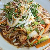  at Sen Vegan in Berlin